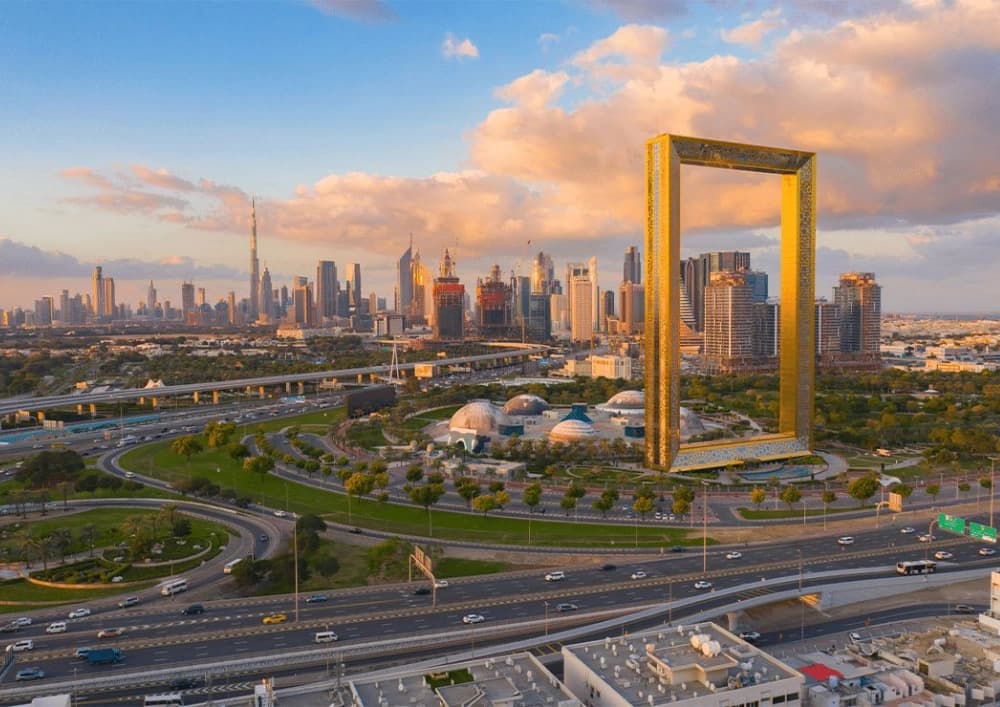 Offshore company formation in the UAE — RAK ICC and JAFZA