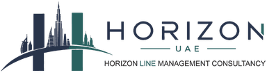 Horizon Line logo
