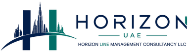 Horizon Line logo