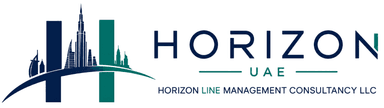 Horizon Line logo