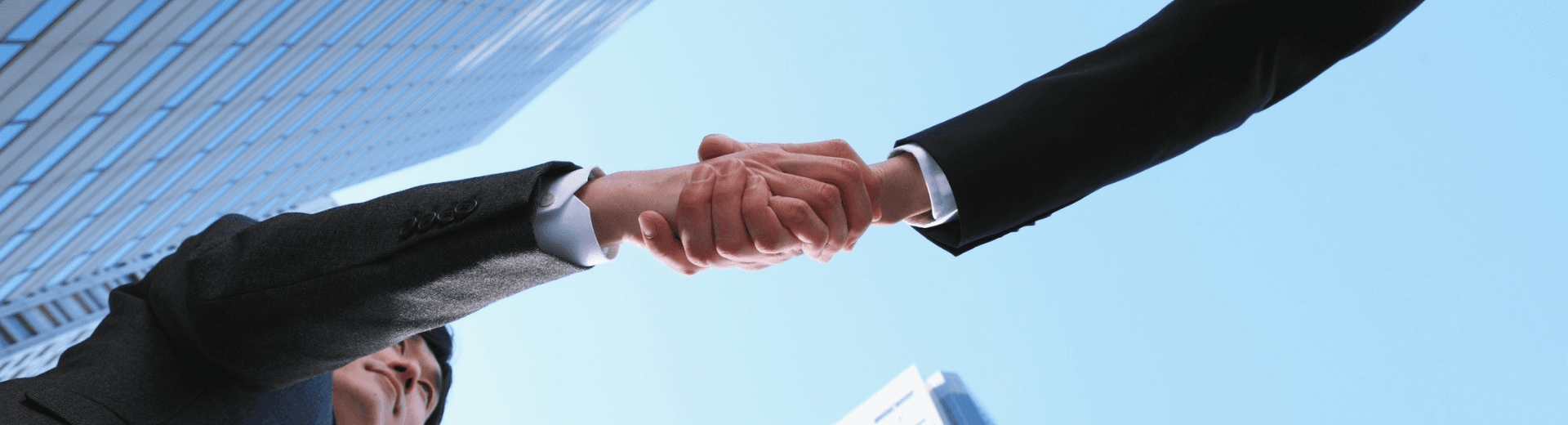 About Horizon Line — UAE business setup consultancy