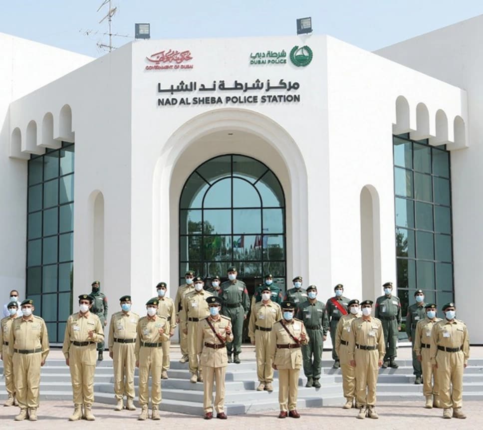 service image
