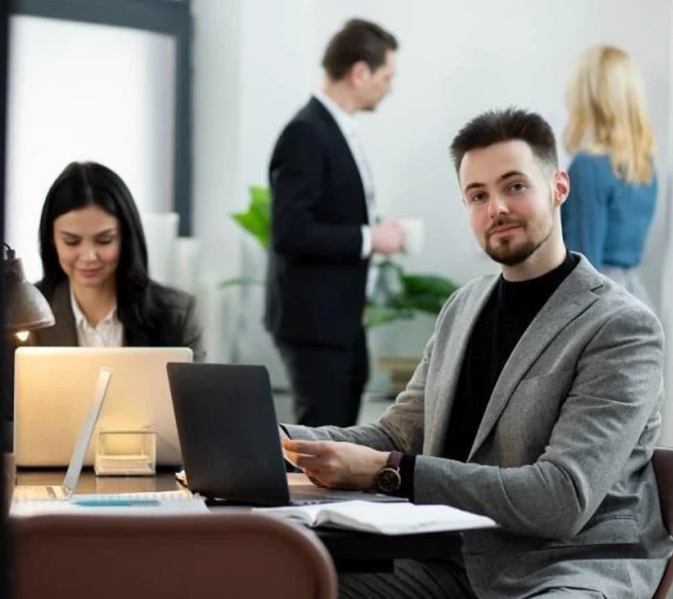 Supporting Your Operations Beyond the Essentials