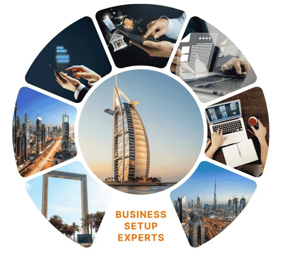 Business Consultation in UAE