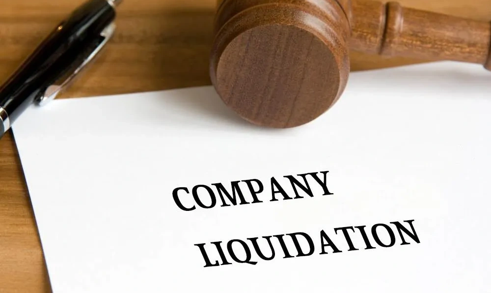 Company Liquidation in UAE