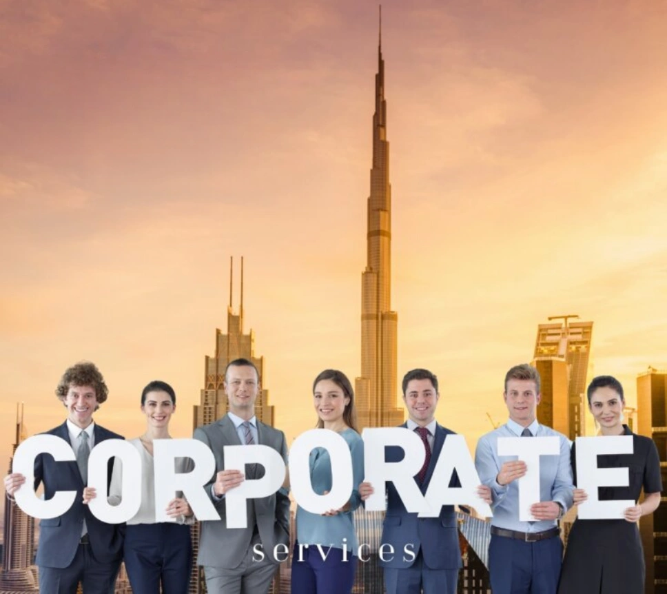 Civil & Identity Services in UAE