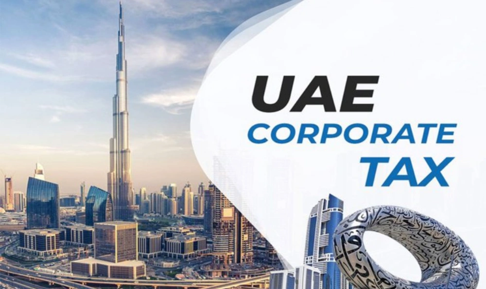 Corporate Tax Registration in UAE