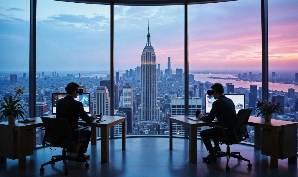 Offshore Company Formation in UAE