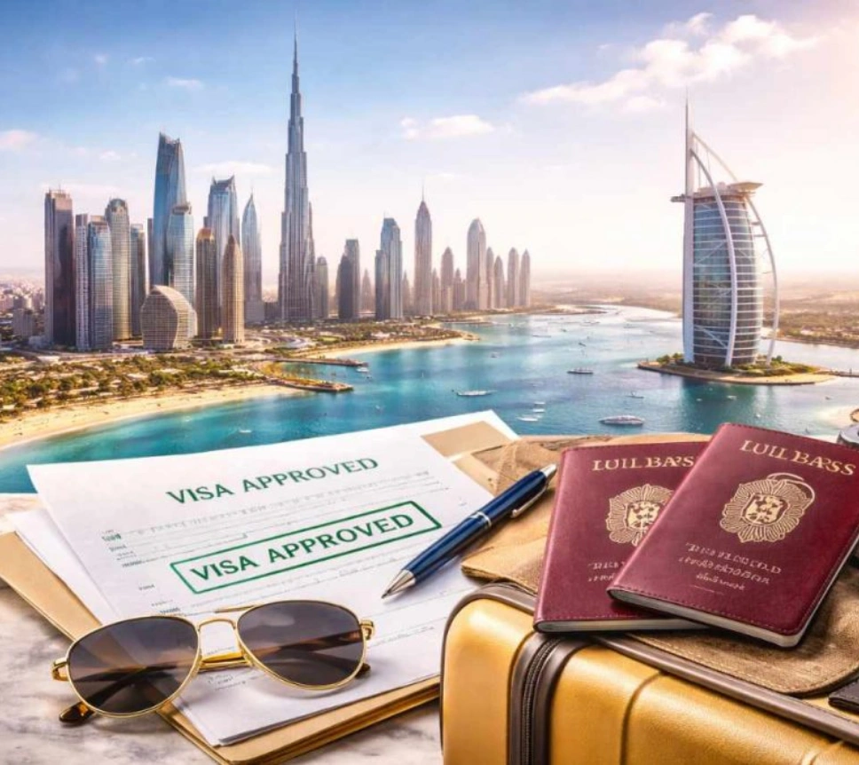 Student Visa